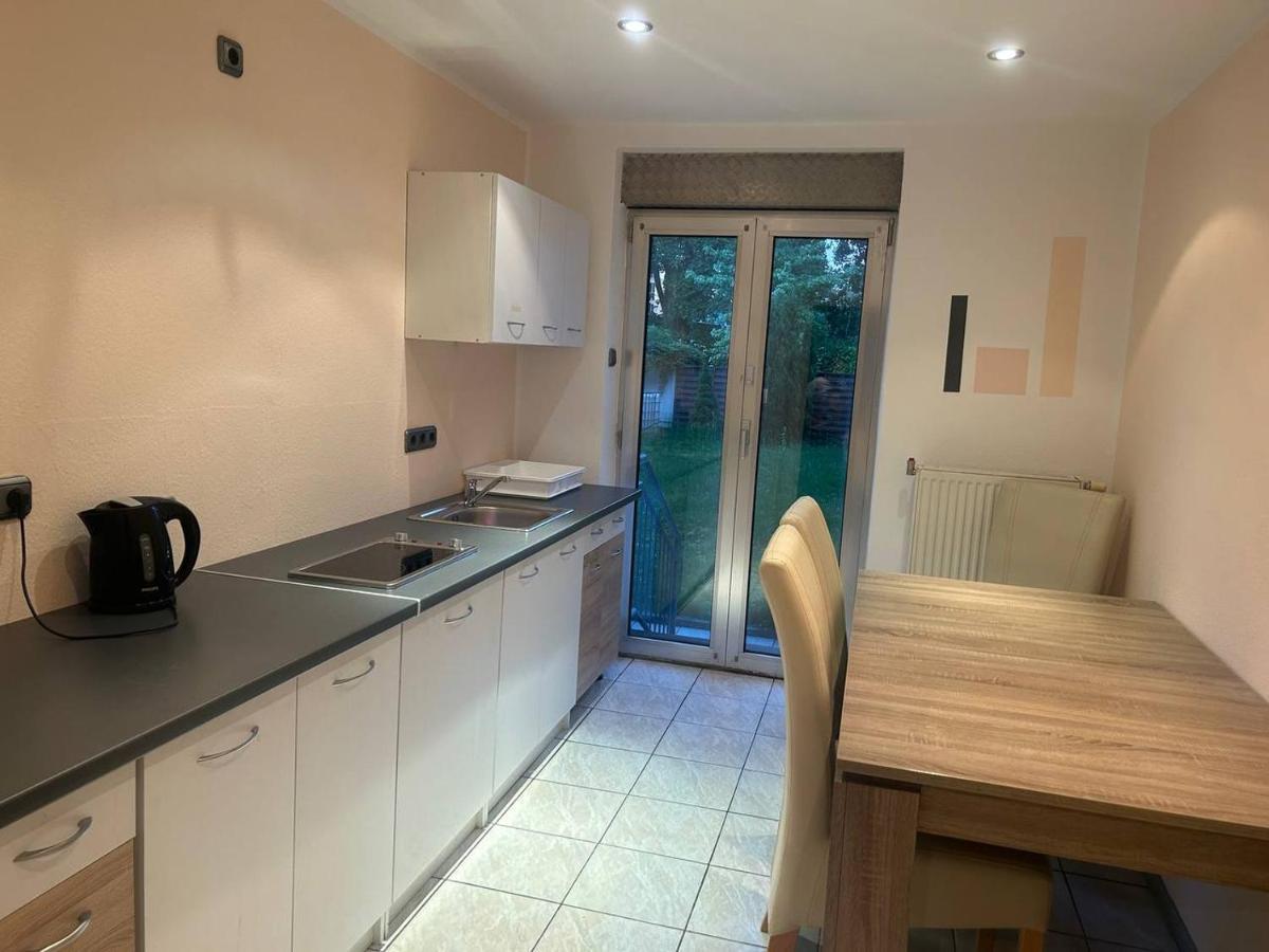Appartement 2 1min Messe