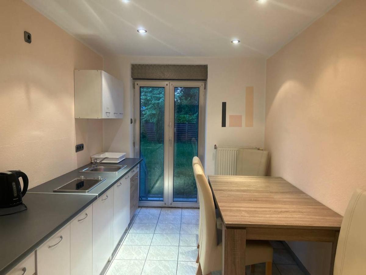 Appartement 2 1min Messe