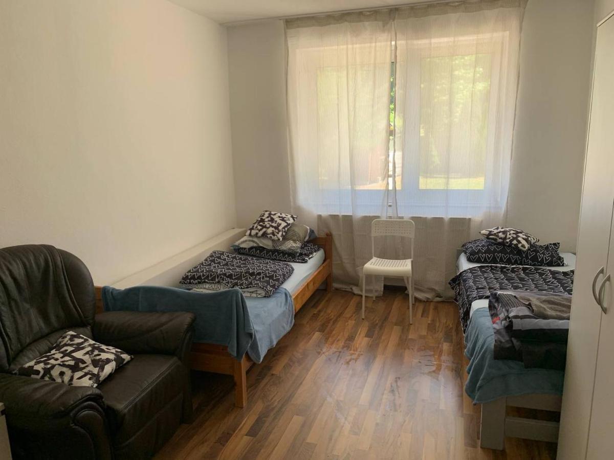 Appartement 2 1min Messe *