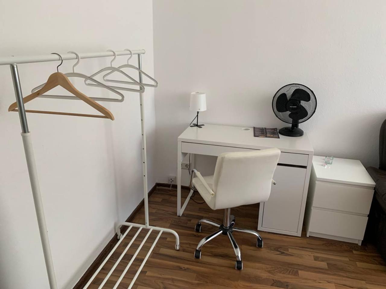 2 1min Messe Appartement *