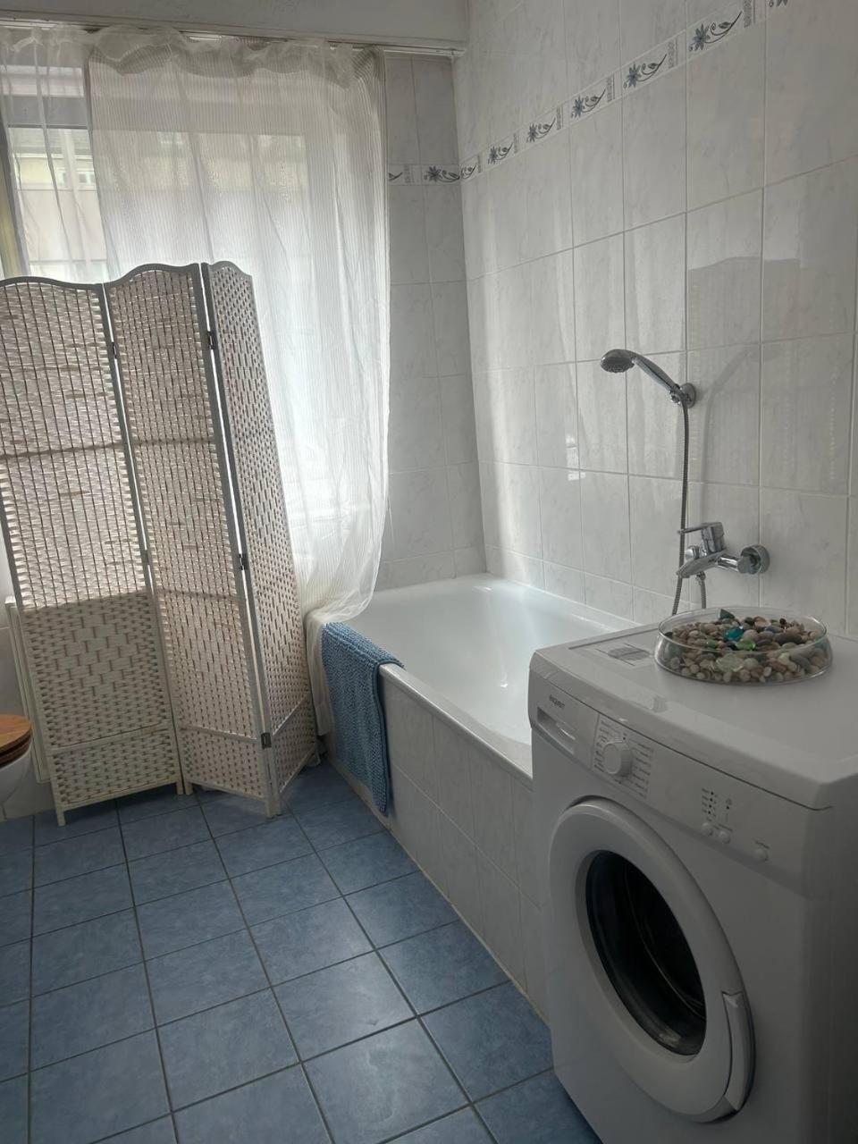 Apartment 2 1min Messe
